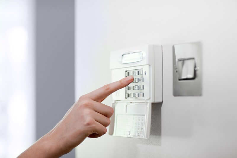 Tìm hiểu về các loại hệ thống báo động hiện nay
