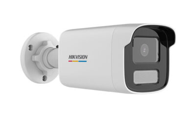 Camera IP ngoài trời 2MP EZVIZ H3C 1080P Full Color